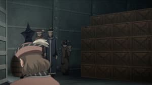 Episódio 4 - País Navio - Kino's Journey -the Beautiful World- the Animated Series