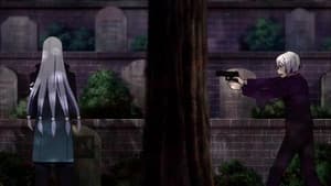 Episódio 7 - O Cosmo Negro - Hamatora The Animation