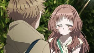 Episódio 2 - Minha Crush Me Chamou Para Sair - Minha Crush Esqueceu os Óculos