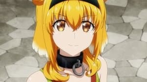 Episódio 4 - Formatura - Harem in the Labyrinth of Another World