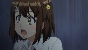 Episódio 7 - Episódio 7 - Kandagawa Jet Girls