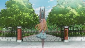 Episódio 1 - Episódio 1 - Danganronpa 3: The End of Kibougamine Gakuen - Zetsubou-hen