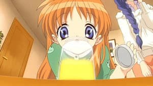 Episódio 7 - Fuga de um gatinho em fuga - Kanon