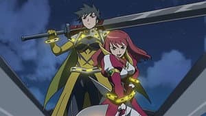 Episódio 2 - My-Otome 0: S.ifr