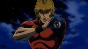 Episódio 1 - Episódio 1 - COBRA THE ANIMATION: The Psycho-Gun