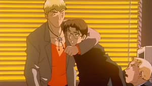Episódio 4 - A Vida Secreta de Onizuka - Great Teacher Onizuka