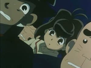 Episódio 4 - Episódio 4 - Jubei-chan: The Ninja Girl