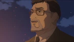 Episódio 8 - O Tanque Humano - Nijuu Mensou No Musume