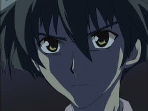Episódio 7 - Deusa Freya Desperta - Matantei Loki Ragnarok