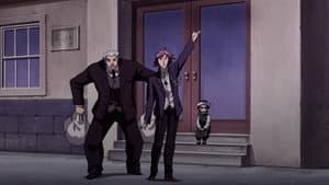 Episódio 6 - Conventículo - Black Blood Brothers