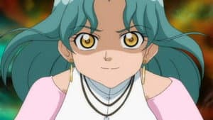 Episódio 8 - Meninas Só Querem Se Divertir - Bakugan