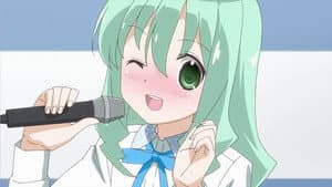 Episódio 8 - Episódio 8 - Sore ga Seiyuu!