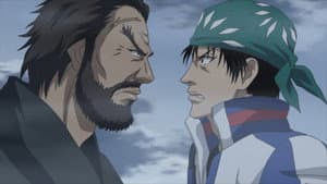 Episódio 7 - Começando do Zero - The Prince of Tennis II