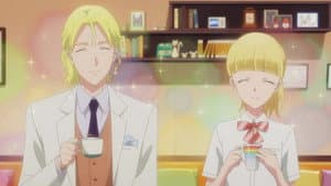Episódio 6 - Episódio 6 - Tada-kun Wa Koi Wo Shinai