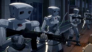 Episódio 5 - Model 105 - O Exterminador do Futuro Zero
