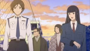 Episódio 5 - Episódio 5 - Toshokan Sensou