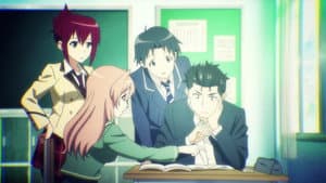 Episódio 1 - Bem-vindo ao K4! - Rail Wars!