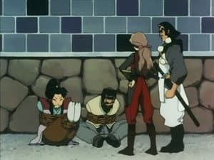 Episódio 5 - Episódio 5 - Jubei-chan: The Ninja Girl