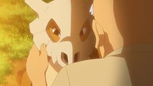 Episódio 2 - Arquivo 2: Cubo - Pokémon Origins