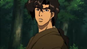 Episódio 7 - Florescer - Ninja Scroll