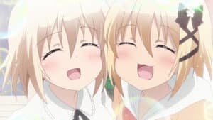 Episódio 2 - Episódio 2 - Alice or Alice: Siscon Niisan to Futago no Imouto