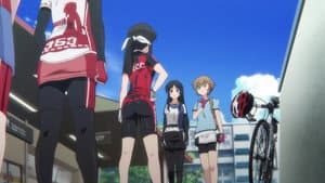 Episódio 5 - Um mundo diferente - Long Riders
