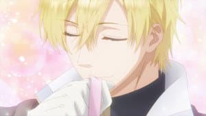 Episódio 6 - Episódio 6 - Mushikaburi-hime