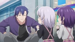 Episódio 2 - Episódio 2 - The Daily Life of a Part-Time Torturer