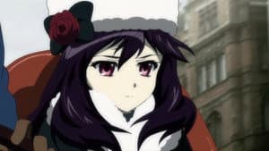 Episódio 4 - Episódio 4 - Dantalian no Shoka
