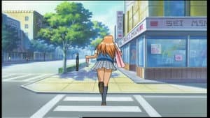 Episódio 2 - O beijo da armadilha! - Peach Girl
