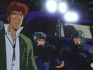 Episódio 1 - Exército Ilegal - Bubblegum Crash!