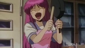 Episódio 1 - Episódio 1 - All Purpose Cultural Cat Girl Nuku Nuku