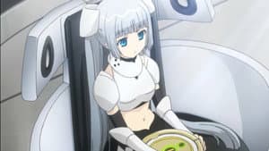 Episódio 1 - Cair - Miss Monochrome