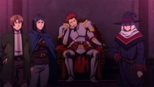 Episódio 2 - O Curandeiro Clandestino na Parte Abandonada da Cidade - The Brilliant Healer's New Life in the Shadows