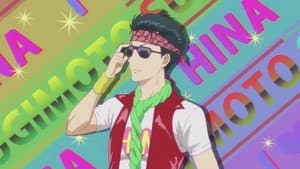 Episódio 4 - Episódio 4 - Tada-kun Wa Koi Wo Shinai