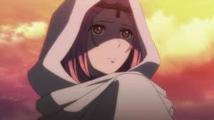 Episódio 4 - Episódio 4 - Chain Chronicle: Haecceitas no Hikari