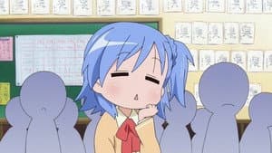 Episódio 5 - Episódio 5 - Miyakawa-ke no Kuufuku