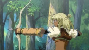 Episódio 8 - As Pessoas Deveriam Respeitar Mais o Valor da Vida. - Ragnarok