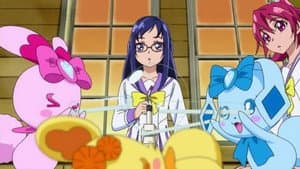 Episódio 3 - Episódio 3 - Dokidoki! Precure