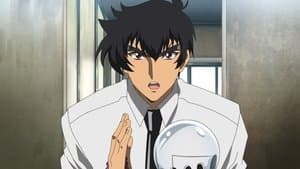 Episódio 1 - A Noventenovepeia - Hell Teacher: Jigoku Sensei Nube