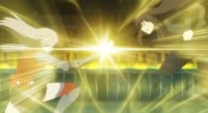 Episódio 8 - Episódio 8 - Maji de Watashi ni Koi Shinasai!