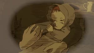 Episódio 4 - Episódio 4 - Akage no Anne