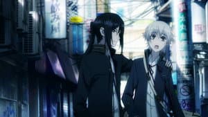 Episódio 1 - Episódio 1 - K-Project