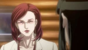 Episódio 6 - Conflito - Marvel Anime: X-Men