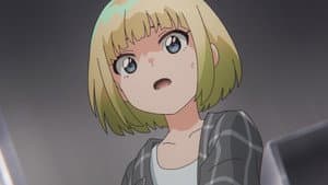 Episódio 7 - Sonhos de Verão - Mahou no Shimai Lulutto Lilly