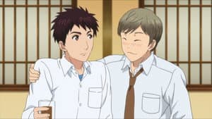 Episódio 5 - Episódio 5 - Youkai Apartment no Yuuga na Nichijou