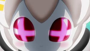 Episódio 3 - Aviso de atualização! - Mahou Shoujo Ikusei Keikaku