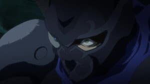 Episódio 3 - SOMBRA - BEM