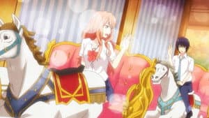 Episódio 2 - Sobre a época que a minha pureza estava em uma situação complicada. - 3D Kanojo: Real Girl
