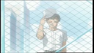 Episódio 5 - O Encontro de Natação do Inferno - Peach Girl